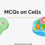 MCQ on Cell